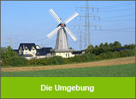 Die Umgebung