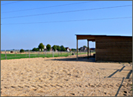 Westernreiter